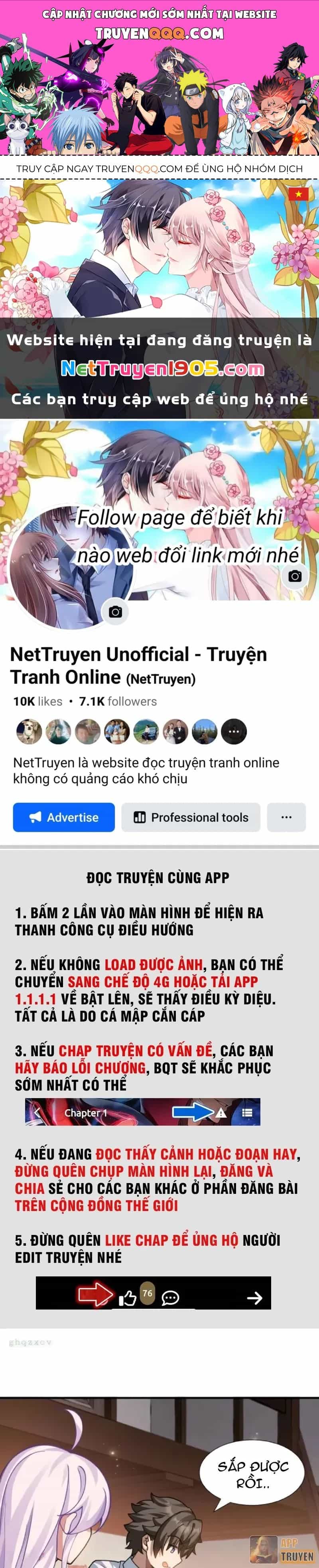 Toàn Bộ Fan Của Ta Đều Là Ma Nữ - Chương 31 - ảnh 1