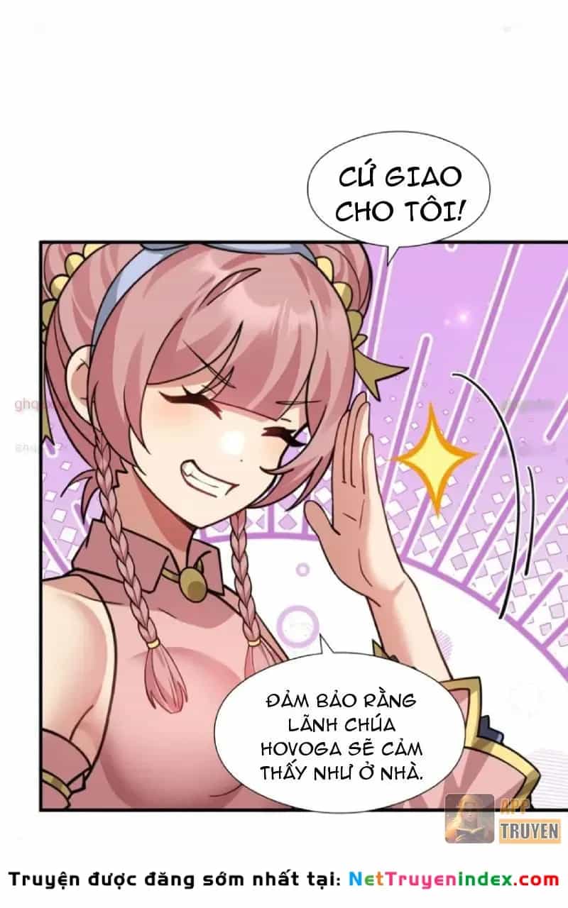 Toàn Bộ Fan Của Ta Đều Là Ma Nữ - Chương 31 - ảnh 33