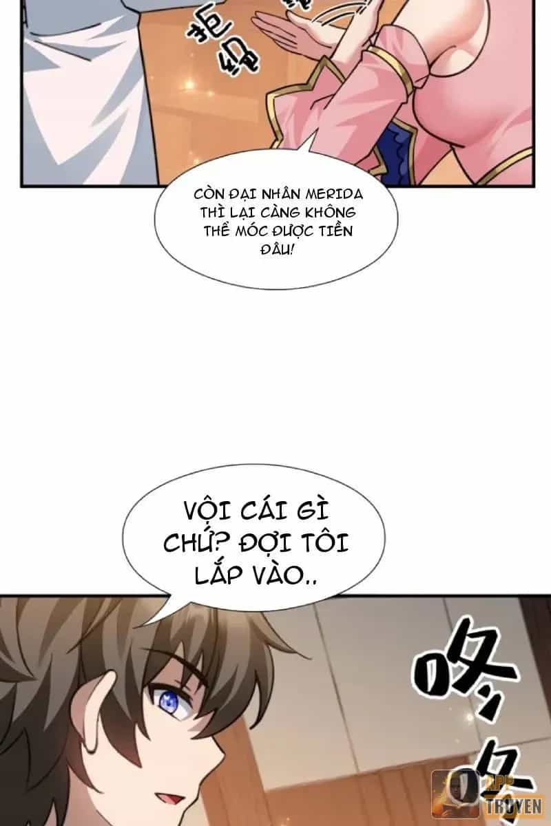 Toàn Bộ Fan Của Ta Đều Là Ma Nữ - Chương 31 - ảnh 7