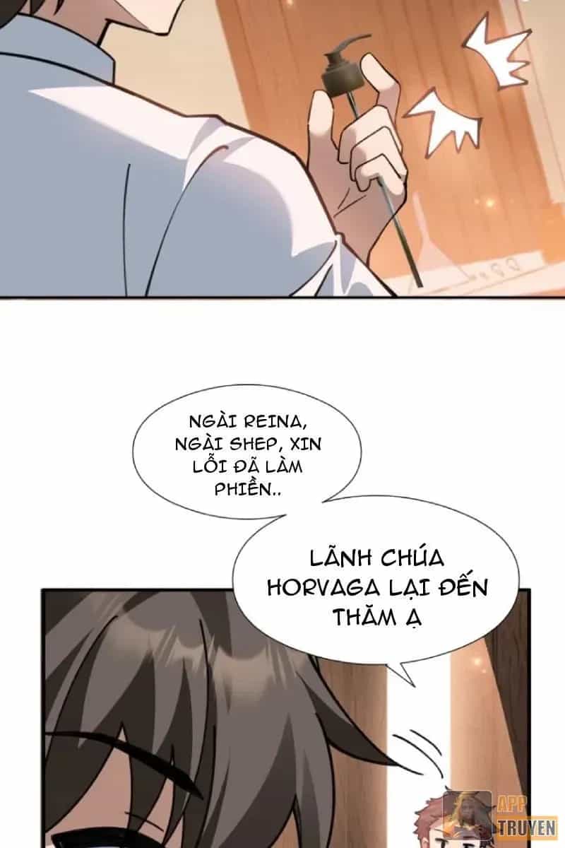 Toàn Bộ Fan Của Ta Đều Là Ma Nữ - Chương 31 - ảnh 8