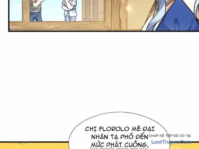 Toàn Bộ Fan Của Ta Đều Là Ma Nữ - Chương 35 - ảnh 5