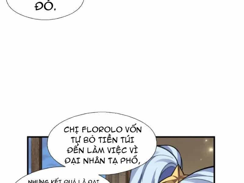 Toàn Bộ Fan Của Ta Đều Là Ma Nữ - Chương 35 - ảnh 7