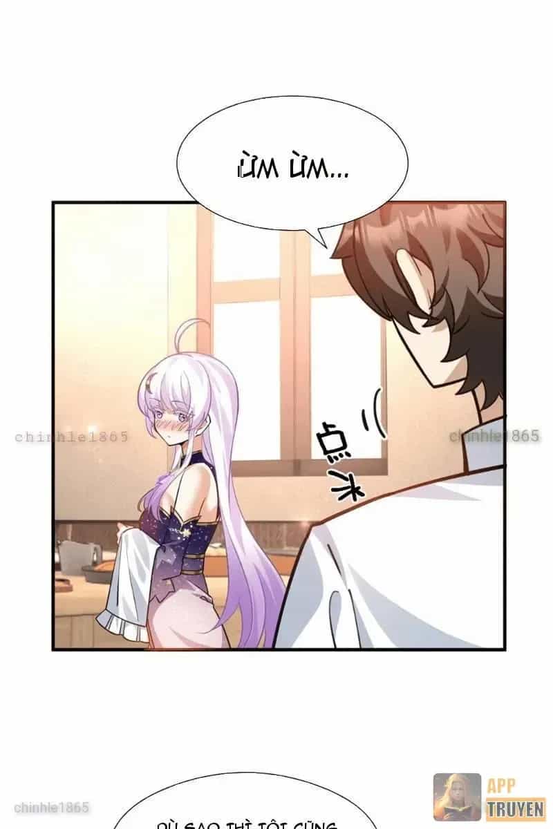 Toàn Bộ Fan Của Ta Đều Là Ma Nữ - Chương 37 - ảnh 33