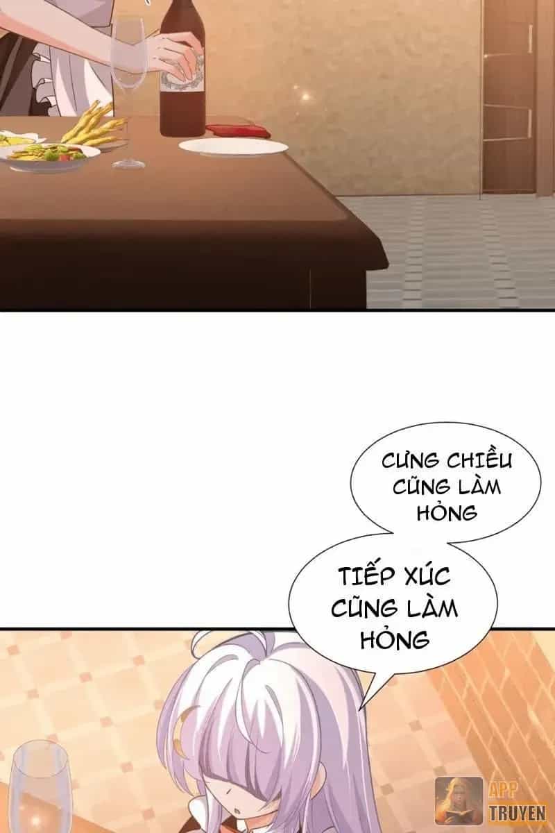Toàn Bộ Fan Của Ta Đều Là Ma Nữ - Chương 38 - ảnh 17