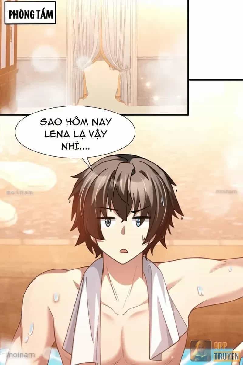Toàn Bộ Fan Của Ta Đều Là Ma Nữ - Chương 38 - ảnh 19