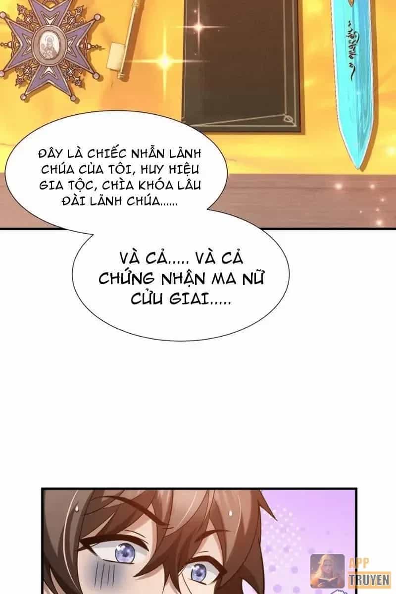 Toàn Bộ Fan Của Ta Đều Là Ma Nữ - Chương 38 - ảnh 39