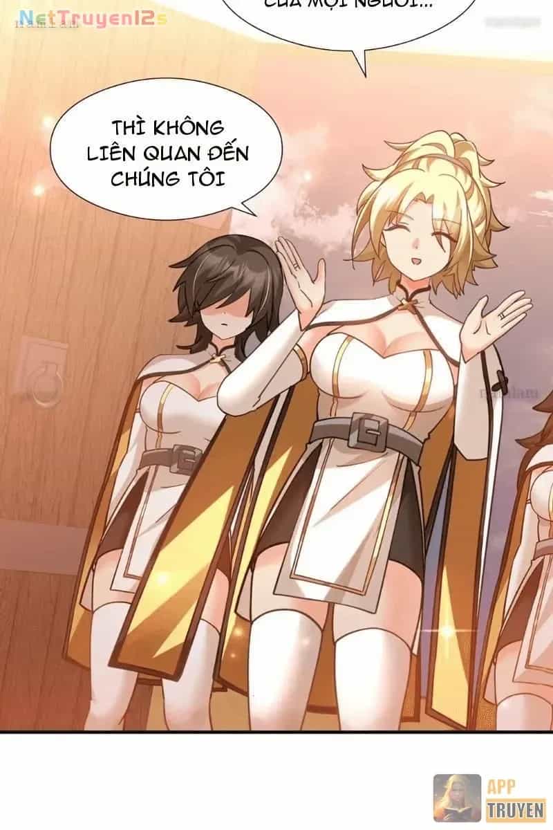 Toàn Bộ Fan Của Ta Đều Là Ma Nữ - Chương 40 - ảnh 20