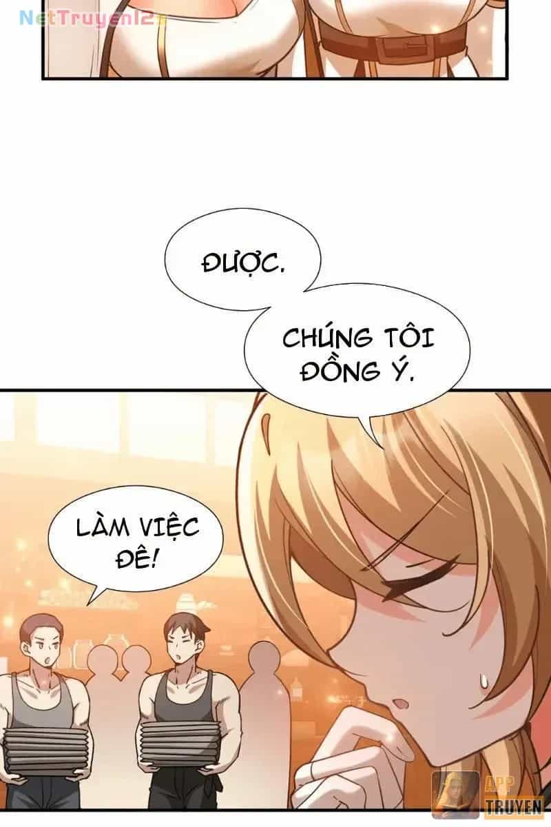 Toàn Bộ Fan Của Ta Đều Là Ma Nữ - Chương 40 - ảnh 38