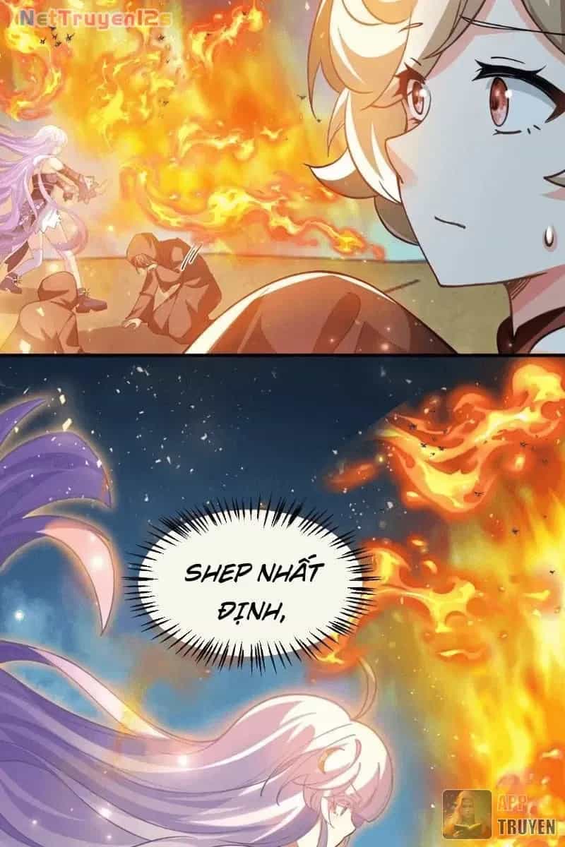 Toàn Bộ Fan Của Ta Đều Là Ma Nữ - Chương 40 - ảnh 5