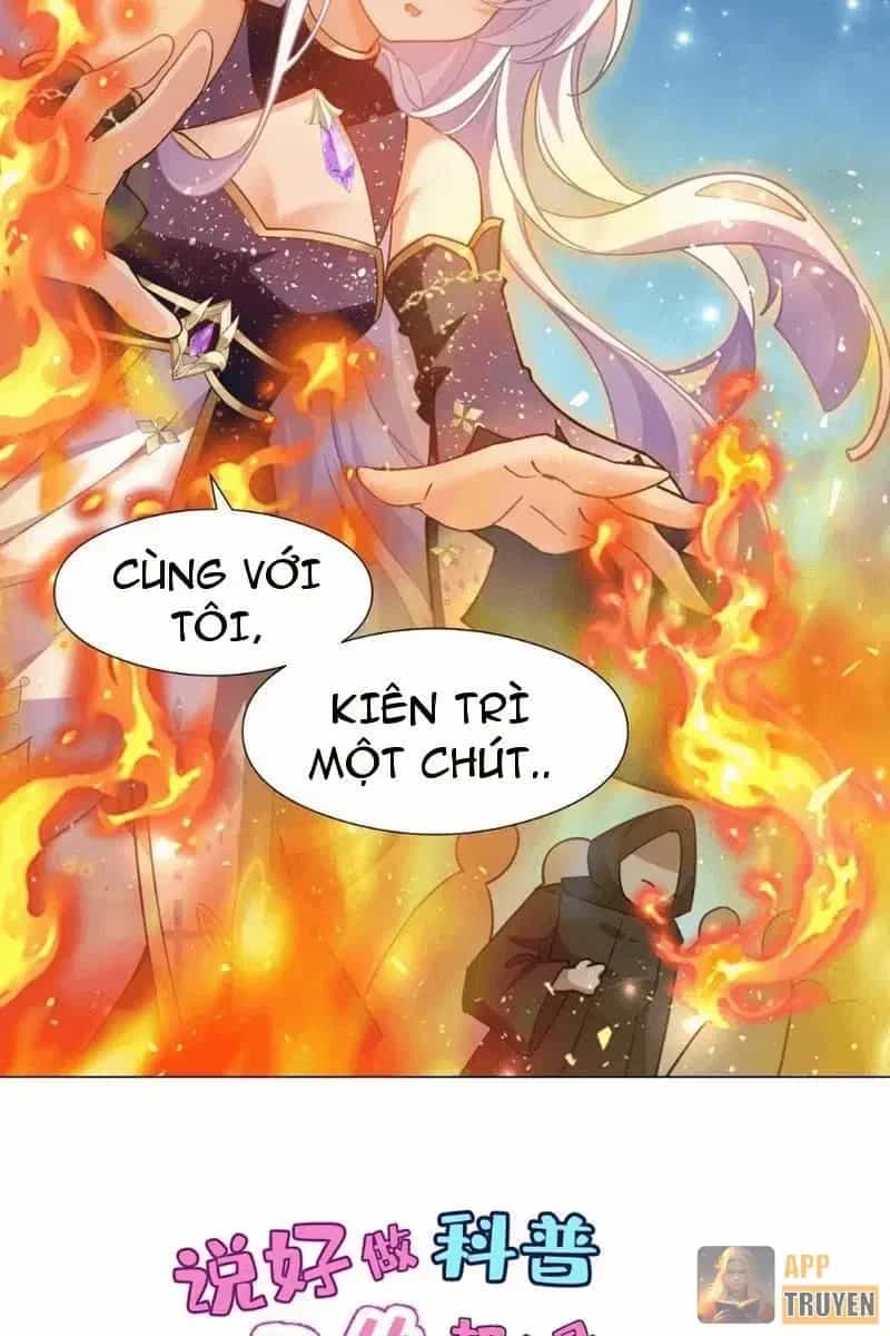 Toàn Bộ Fan Của Ta Đều Là Ma Nữ - Chương 40 - ảnh 8