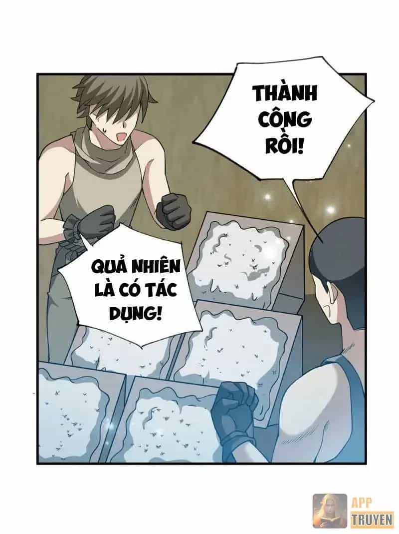 Toàn Bộ Fan Của Ta Đều Là Ma Nữ - Chương 41 - ảnh 21