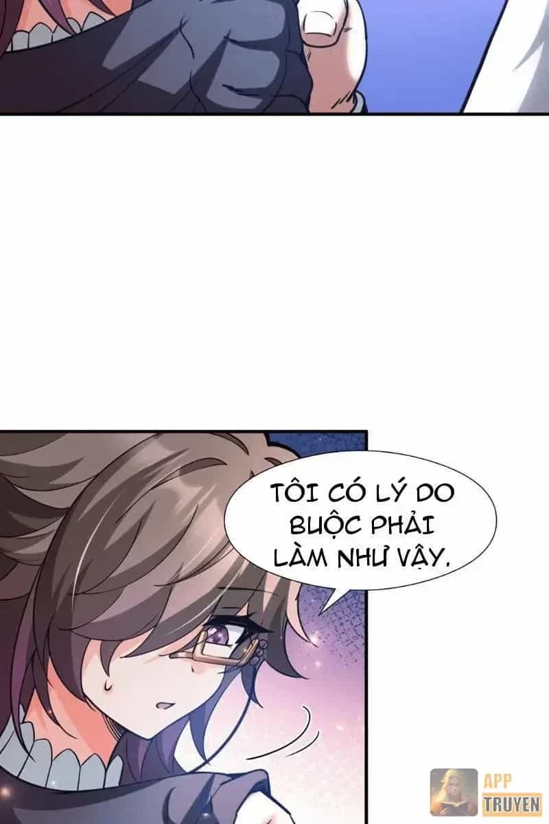 Toàn Bộ Fan Của Ta Đều Là Ma Nữ - Chương 41 - ảnh 46