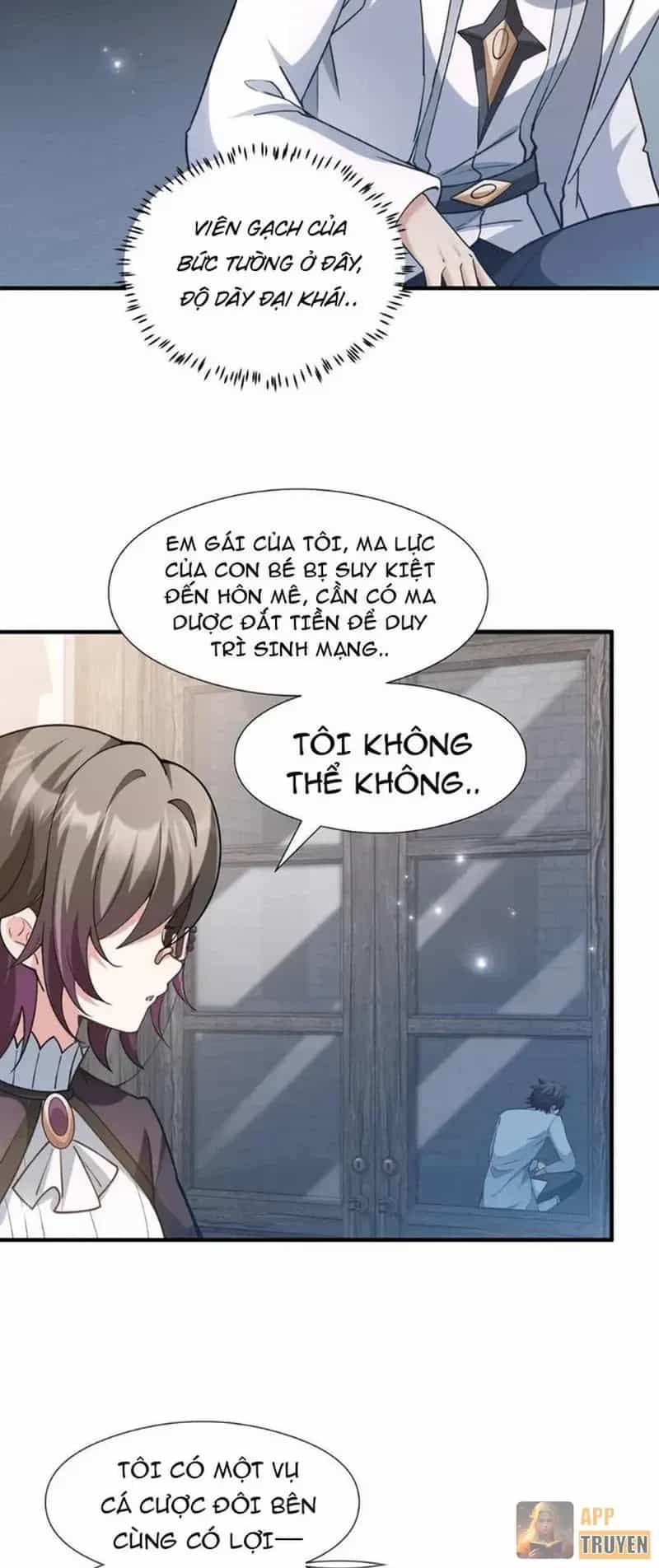 Toàn Bộ Fan Của Ta Đều Là Ma Nữ - Chương 42 - ảnh 22