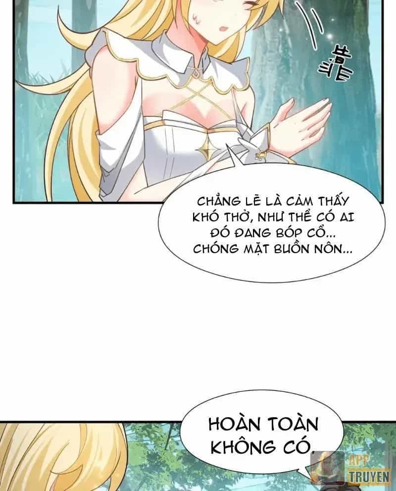 Toàn Bộ Fan Của Ta Đều Là Ma Nữ - Chương 43 - ảnh 44