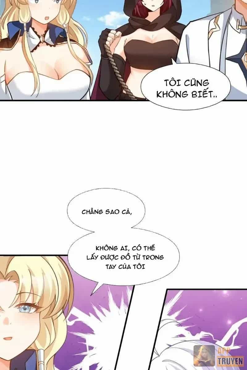 Toàn Bộ Fan Của Ta Đều Là Ma Nữ - Chương 43 - ảnh 7