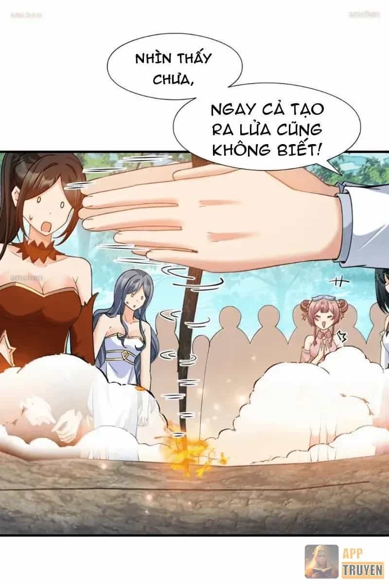 Toàn Bộ Fan Của Ta Đều Là Ma Nữ - Chương 44 - ảnh 22