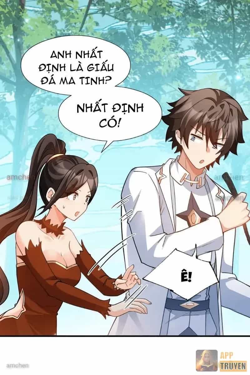 Toàn Bộ Fan Của Ta Đều Là Ma Nữ - Chương 44 - ảnh 24