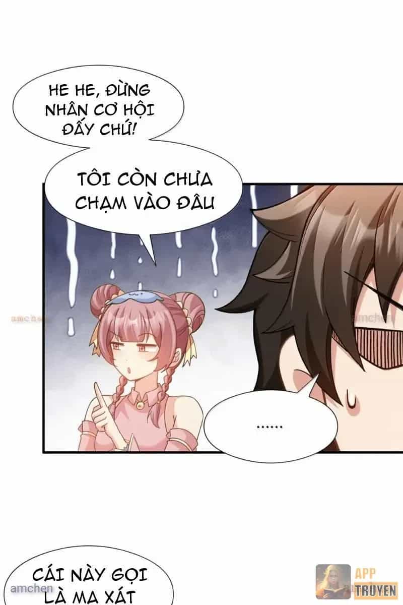 Toàn Bộ Fan Của Ta Đều Là Ma Nữ - Chương 44 - ảnh 25