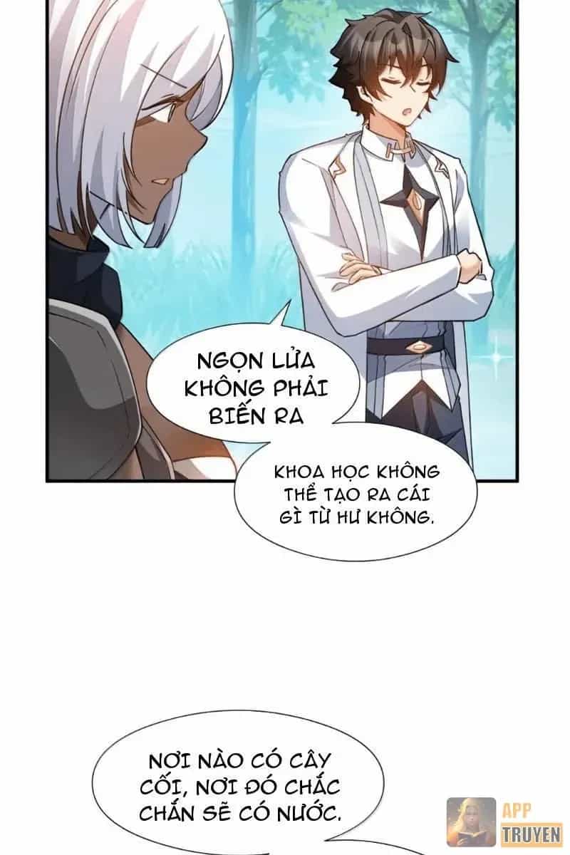 Toàn Bộ Fan Của Ta Đều Là Ma Nữ - Chương 44 - ảnh 29