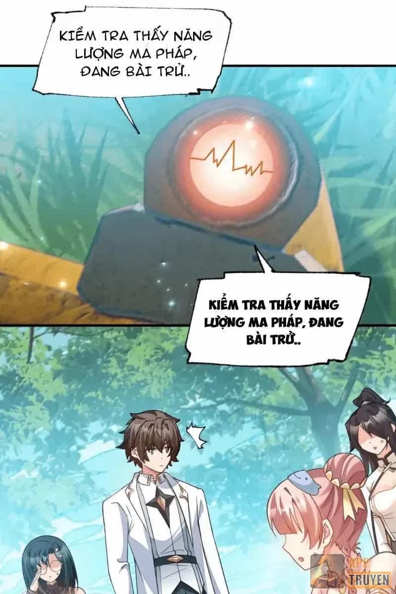 Toàn Bộ Fan Của Ta Đều Là Ma Nữ - Chương 44 - ảnh 42