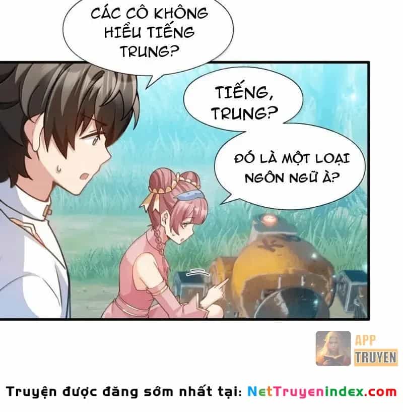 Toàn Bộ Fan Của Ta Đều Là Ma Nữ - Chương 44 - ảnh 44