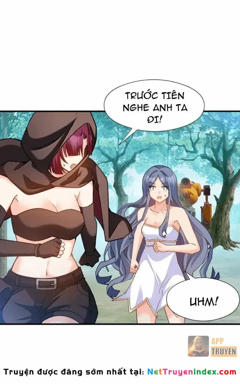 Toàn Bộ Fan Của Ta Đều Là Ma Nữ - Chương 45 - ảnh 25