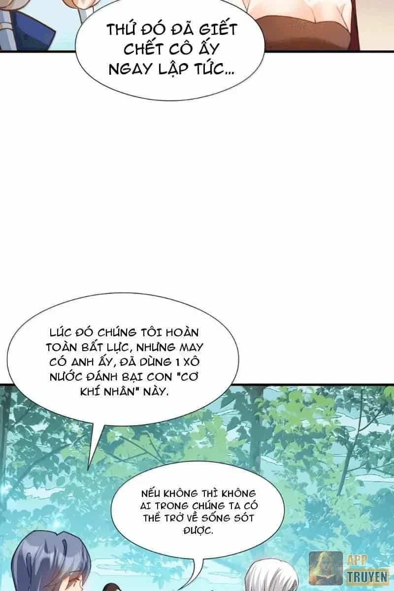 Toàn Bộ Fan Của Ta Đều Là Ma Nữ - Chương 45 - ảnh 47