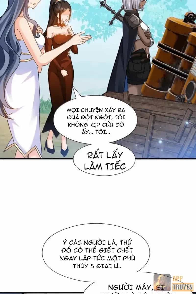 Toàn Bộ Fan Của Ta Đều Là Ma Nữ - Chương 45 - ảnh 48