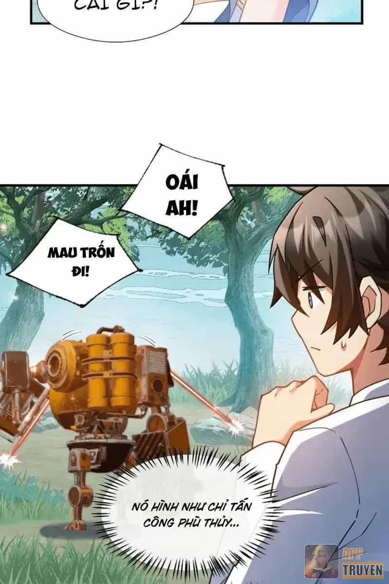 Toàn Bộ Fan Của Ta Đều Là Ma Nữ - Chương 45 - ảnh 7