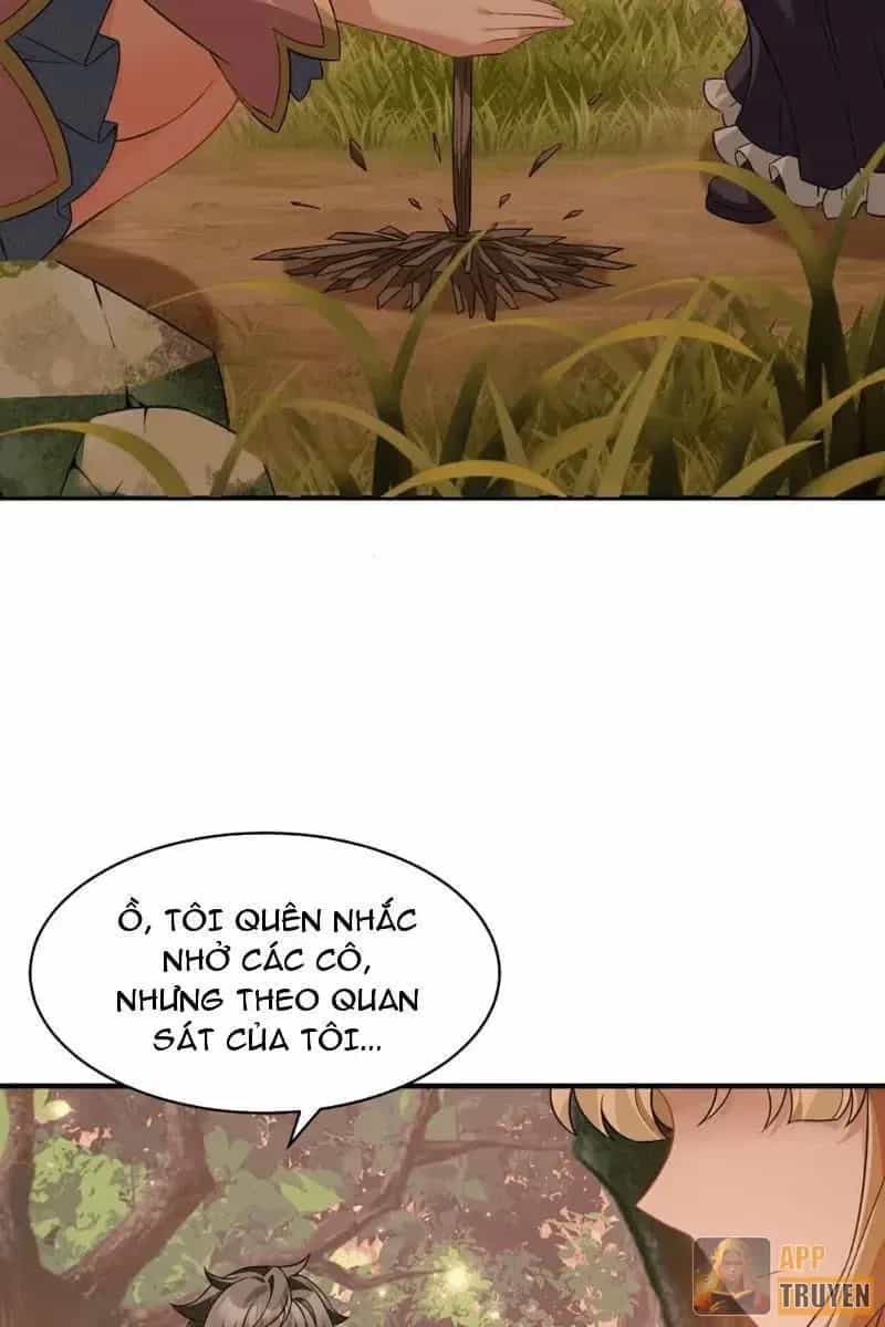 Toàn Bộ Fan Của Ta Đều Là Ma Nữ - Chương 46 - ảnh 39