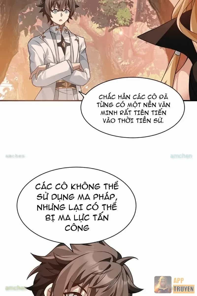 Toàn Bộ Fan Của Ta Đều Là Ma Nữ - Chương 46 - ảnh 40