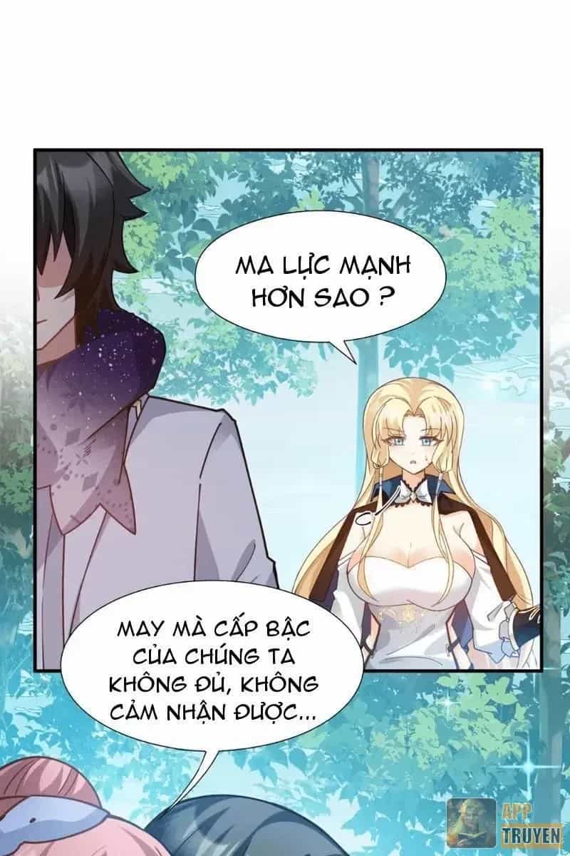 Toàn Bộ Fan Của Ta Đều Là Ma Nữ - Chương 47 - ảnh 15