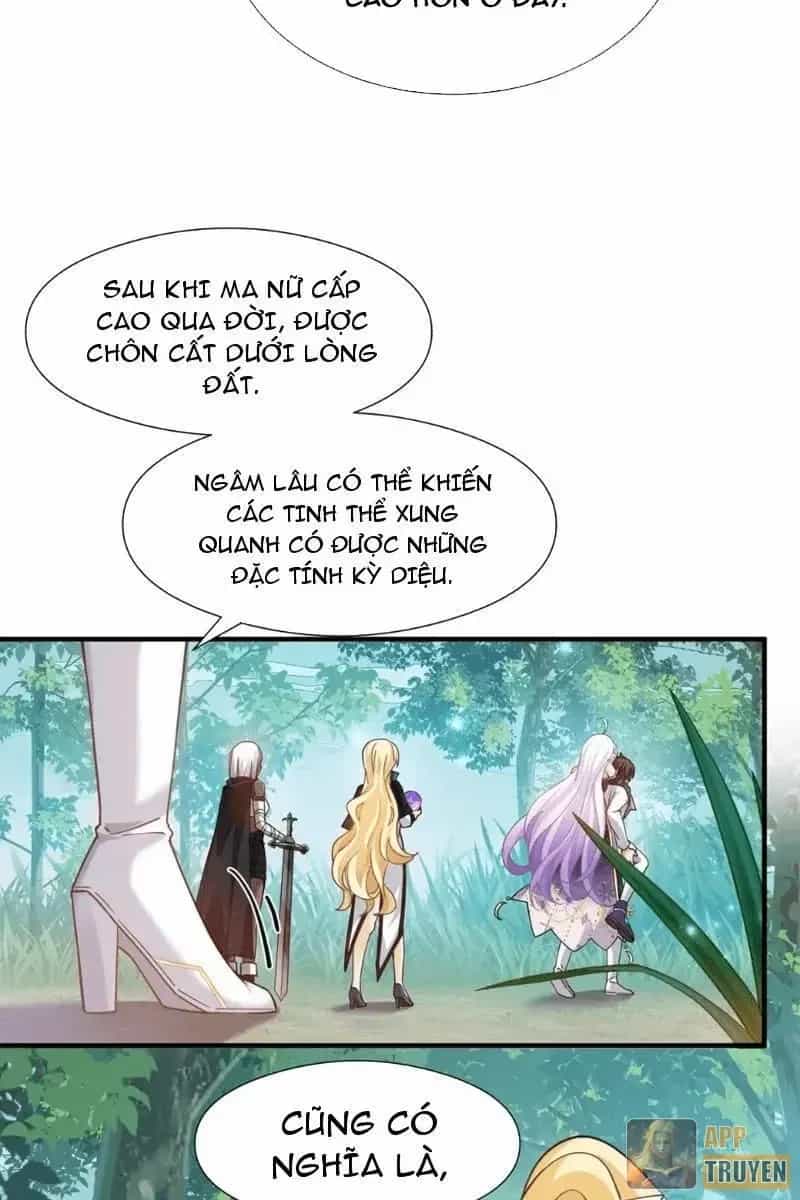 Toàn Bộ Fan Của Ta Đều Là Ma Nữ - Chương 47 - ảnh 19