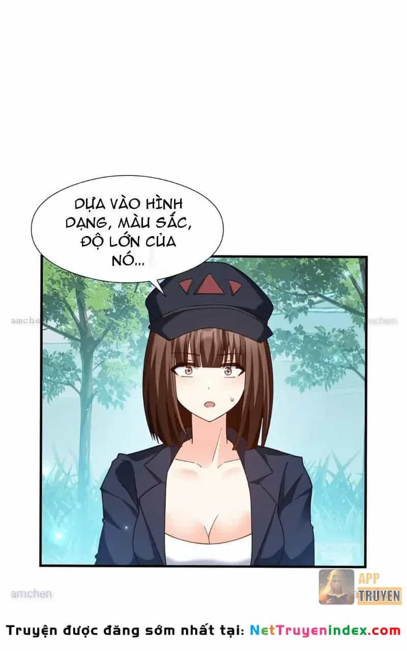 Toàn Bộ Fan Của Ta Đều Là Ma Nữ - Chương 47 - ảnh 26