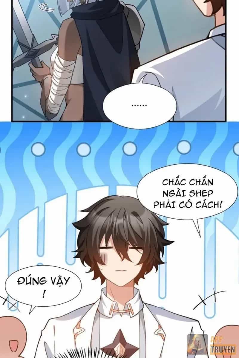 Toàn Bộ Fan Của Ta Đều Là Ma Nữ - Chương 47 - ảnh 41