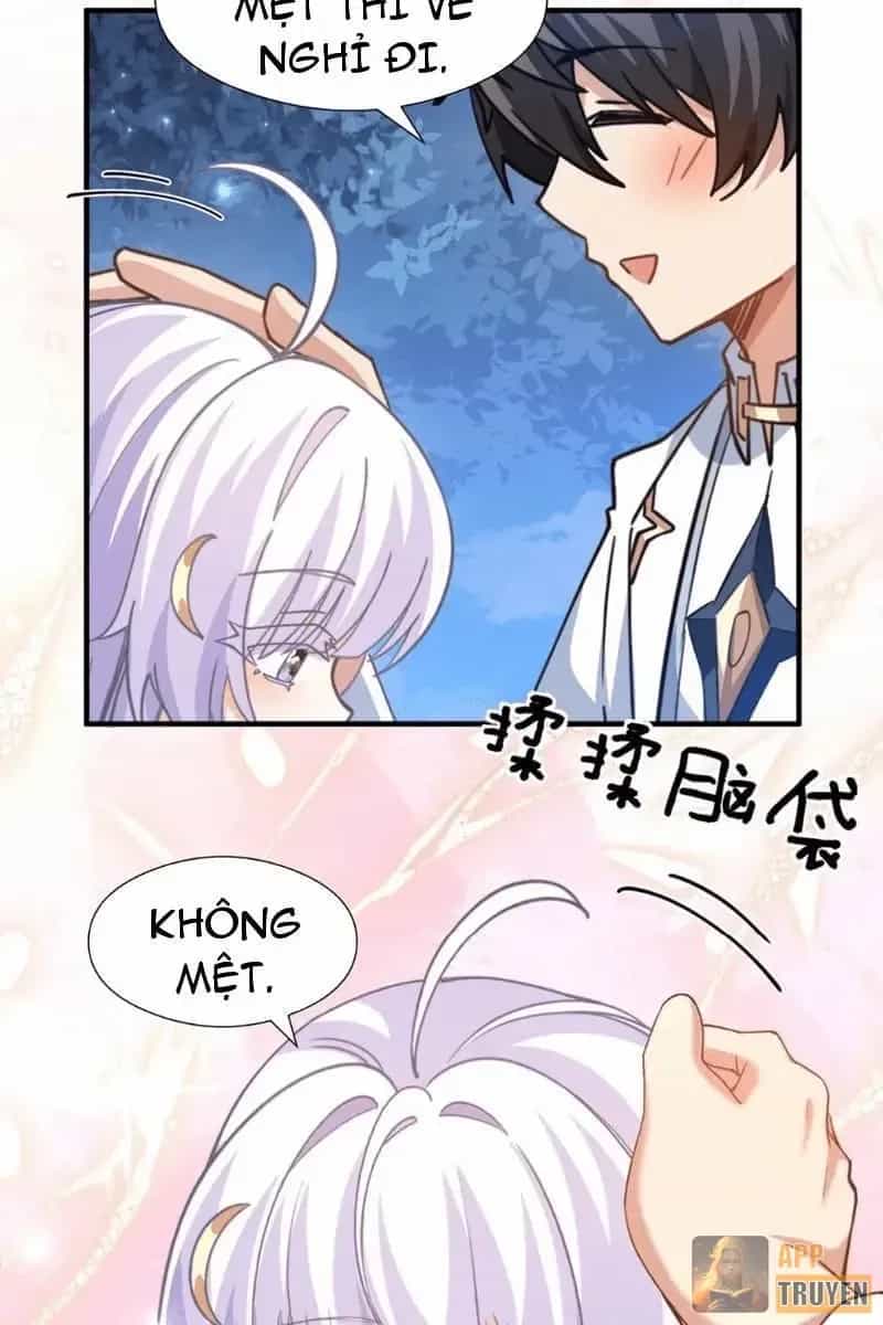 Toàn Bộ Fan Của Ta Đều Là Ma Nữ - Chương 47 - ảnh 53