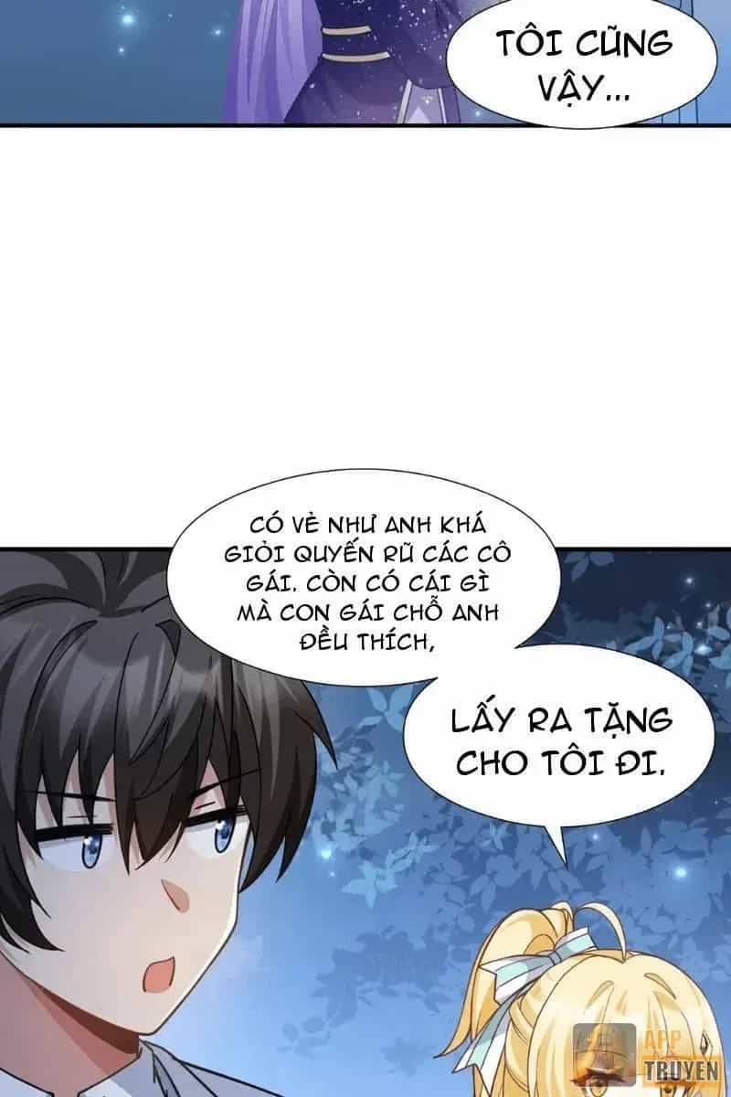 Toàn Bộ Fan Của Ta Đều Là Ma Nữ - Chương 47 - ảnh 7