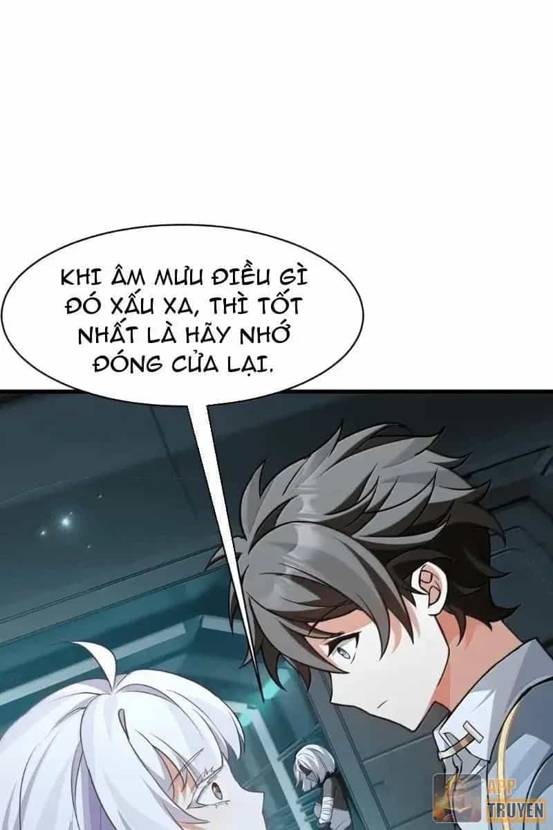 Toàn Bộ Fan Của Ta Đều Là Ma Nữ - Chương 48 - ảnh 53