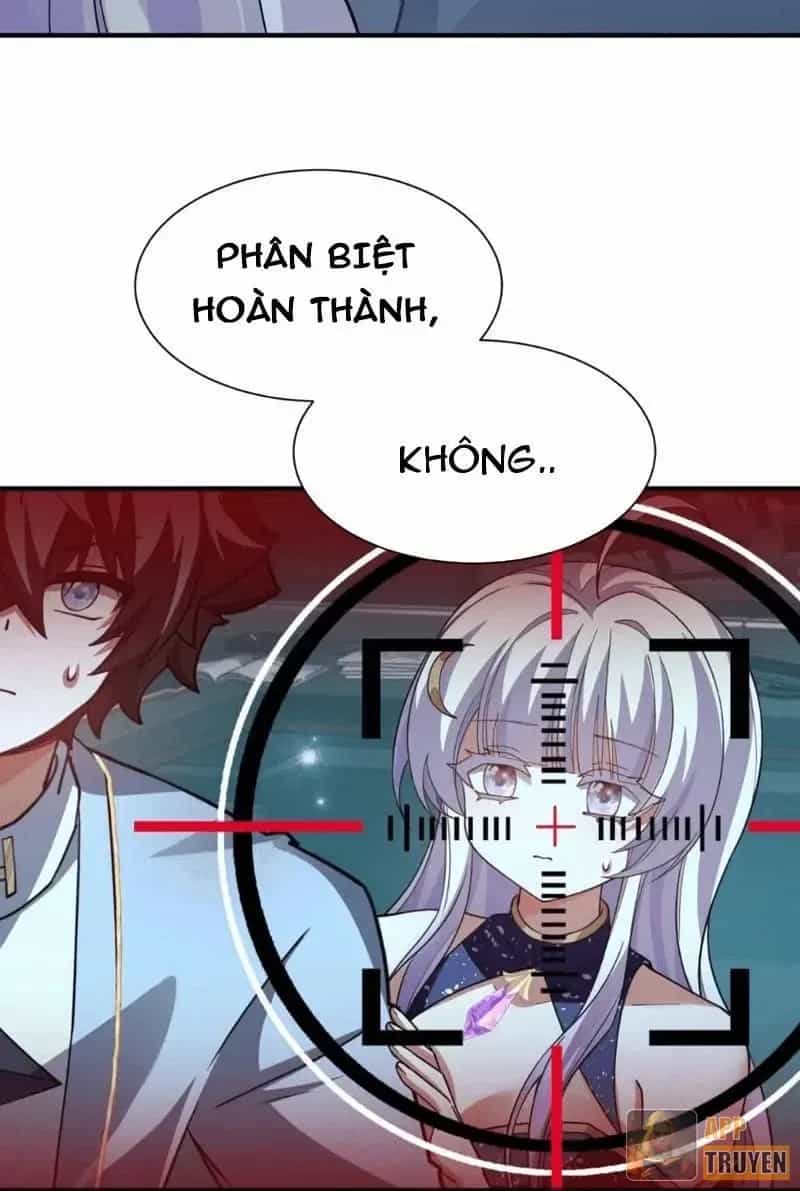 Toàn Bộ Fan Của Ta Đều Là Ma Nữ - Chương 49 - ảnh 21