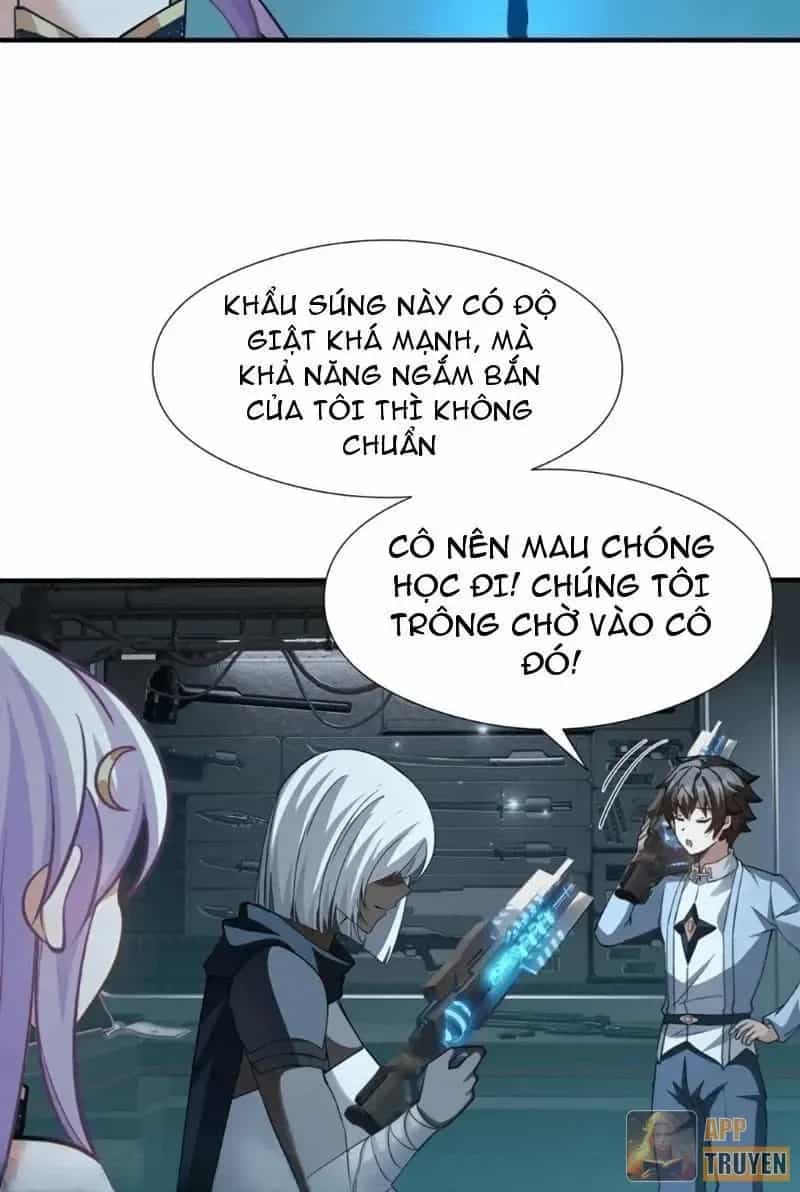 Toàn Bộ Fan Của Ta Đều Là Ma Nữ - Chương 49 - ảnh 52