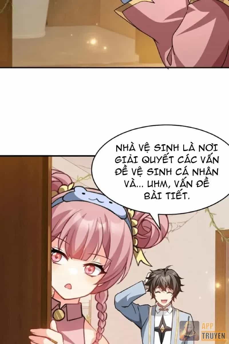 Toàn Bộ Fan Của Ta Đều Là Ma Nữ - Chương 52 - ảnh 40