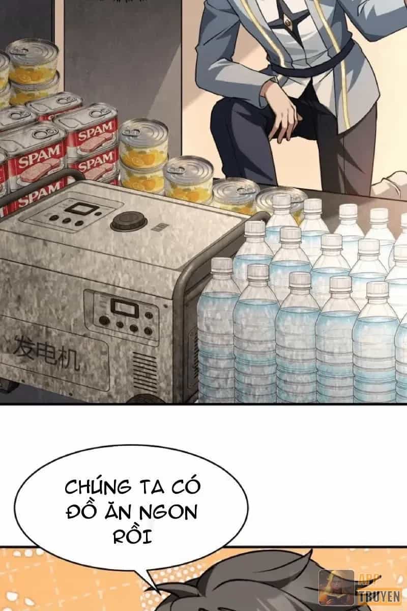 Toàn Bộ Fan Của Ta Đều Là Ma Nữ - Chương 52 - ảnh 44