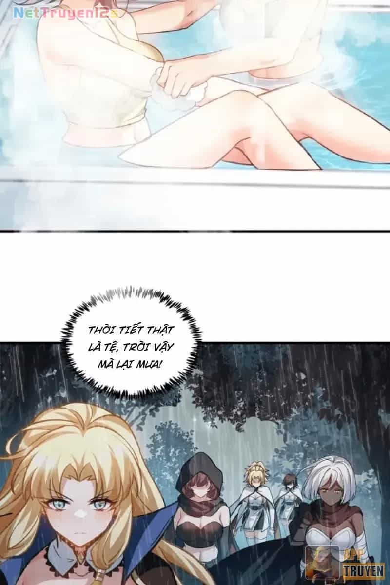 Toàn Bộ Fan Của Ta Đều Là Ma Nữ - Chương 52 - ảnh 49