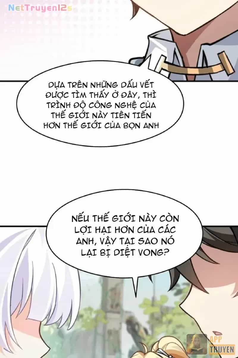 Toàn Bộ Fan Của Ta Đều Là Ma Nữ - Chương 52 - ảnh 5