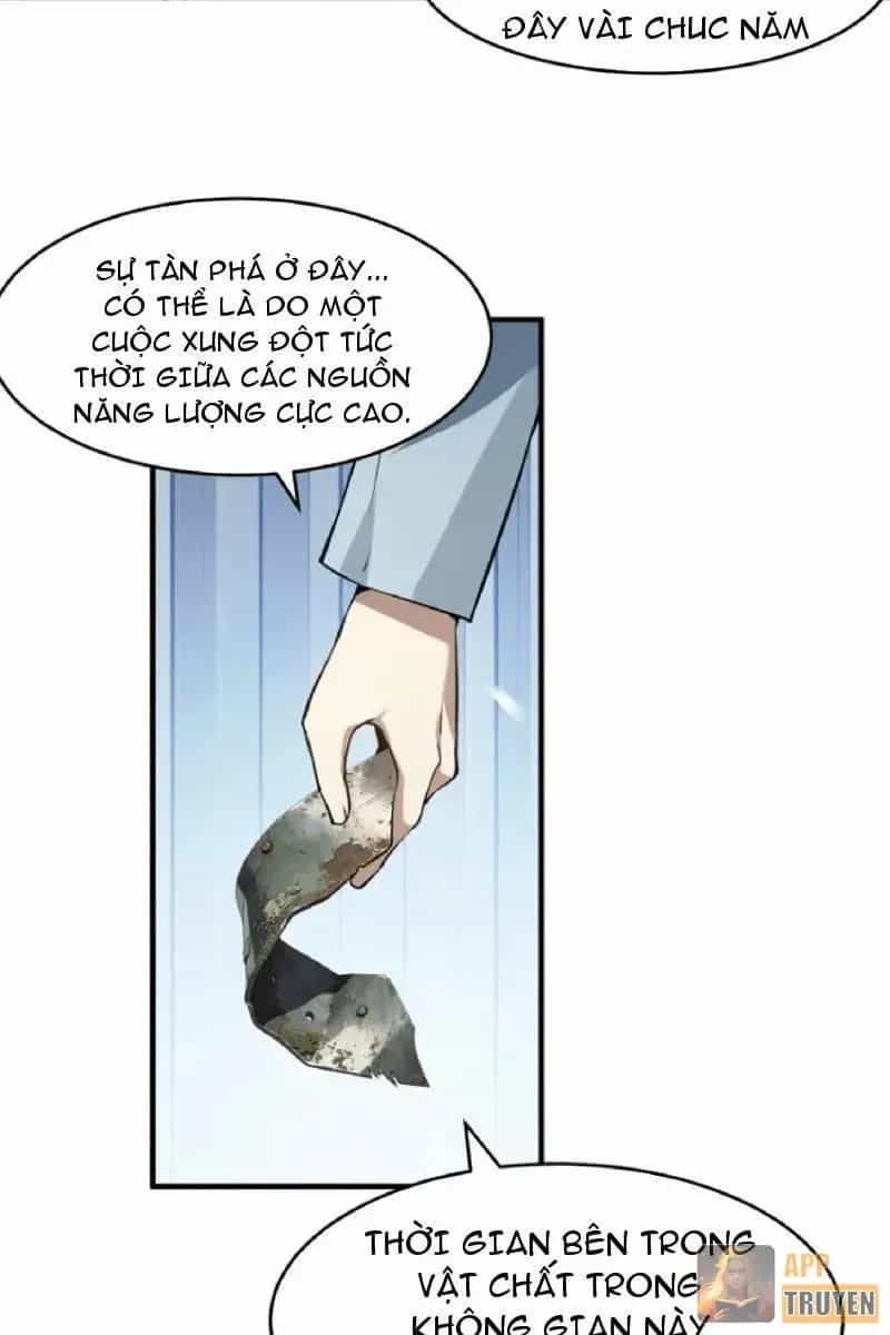 Toàn Bộ Fan Của Ta Đều Là Ma Nữ - Chương 52 - ảnh 8
