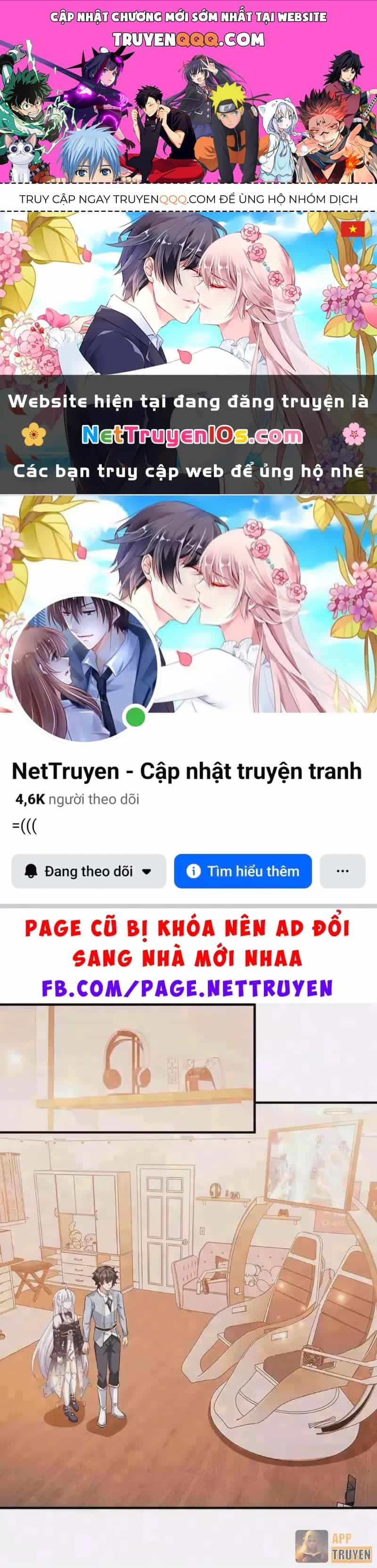 Toàn Bộ Fan Của Ta Đều Là Ma Nữ - Chương 53 - ảnh 1
