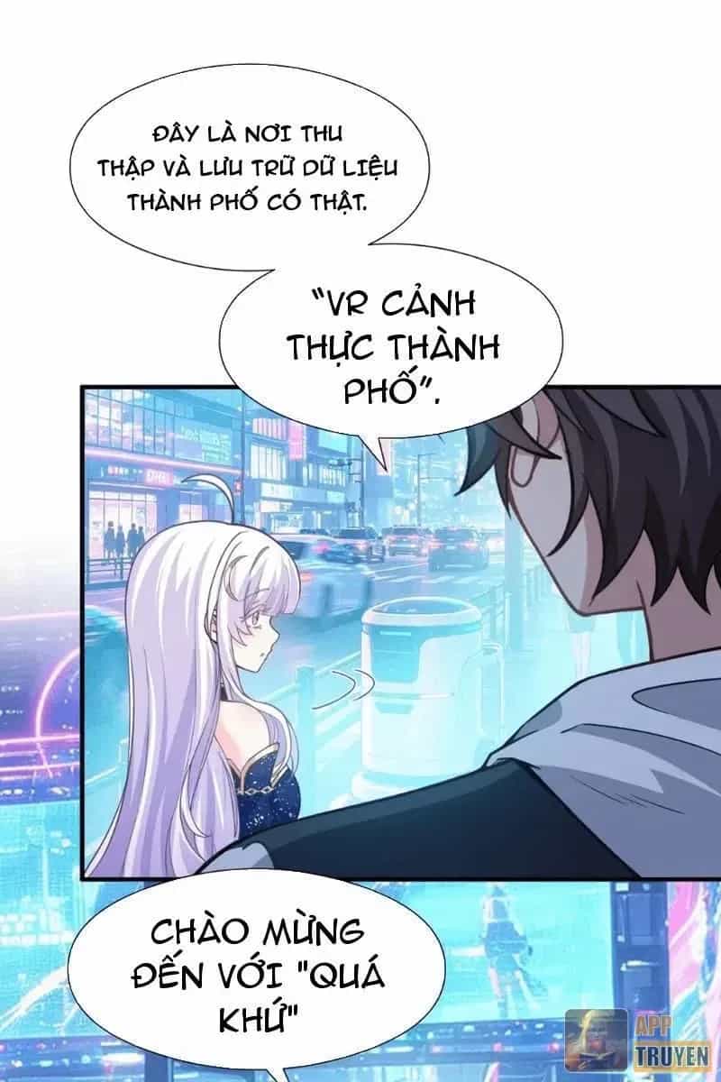 Toàn Bộ Fan Của Ta Đều Là Ma Nữ - Chương 53 - ảnh 11
