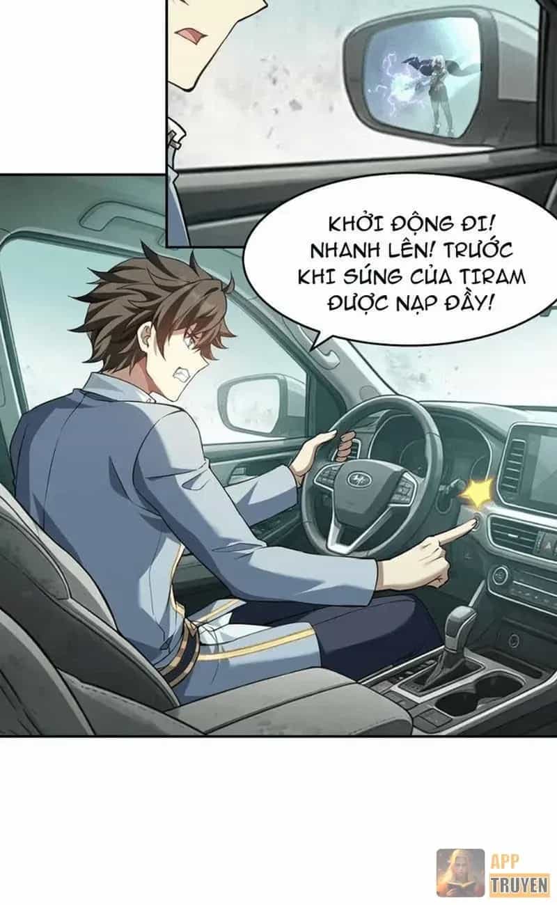 Toàn Bộ Fan Của Ta Đều Là Ma Nữ - Chương 54 - ảnh 13