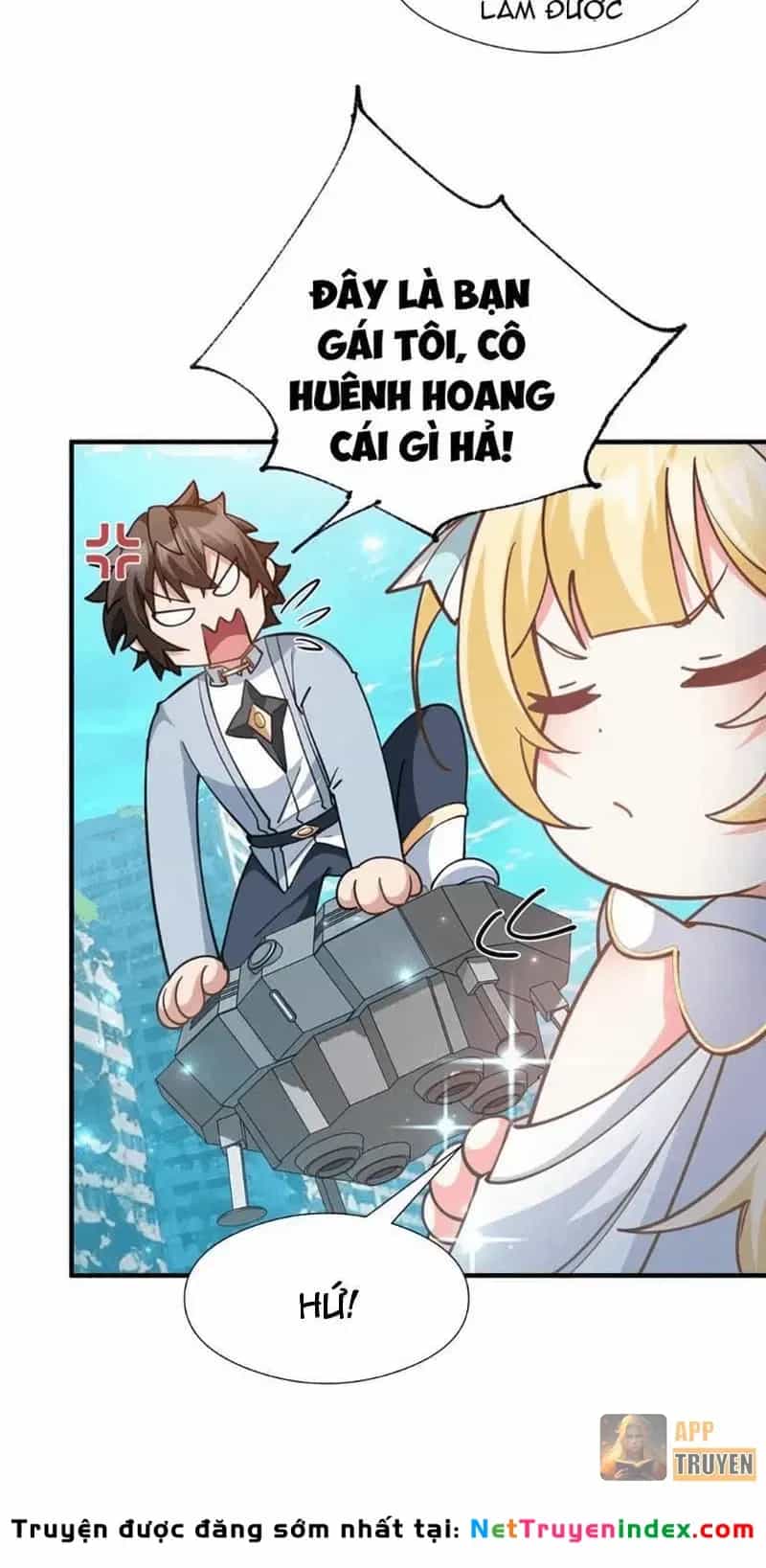 Toàn Bộ Fan Của Ta Đều Là Ma Nữ - Chương 55 - ảnh 14
