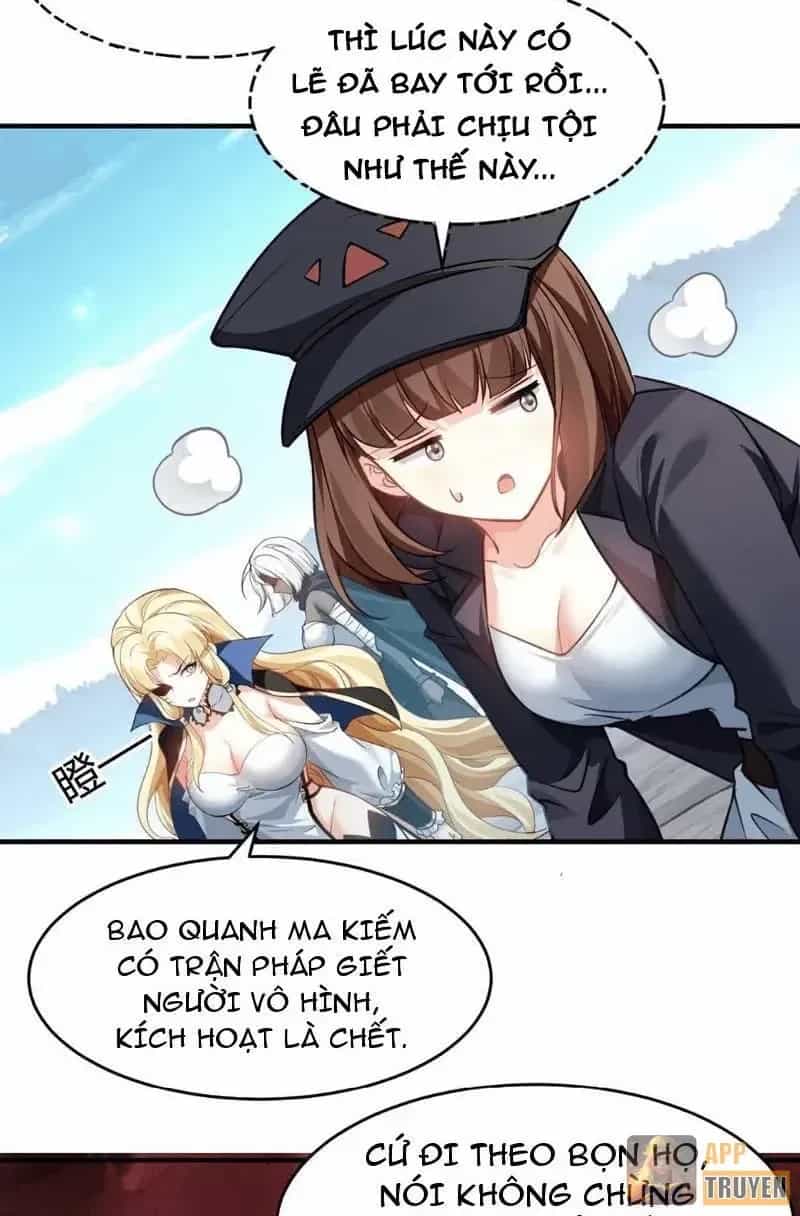 Toàn Bộ Fan Của Ta Đều Là Ma Nữ - Chương 56 - ảnh 27